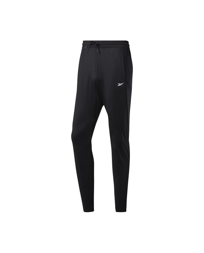 Spodnie męskie Reebok ID WOR KNIT PANT FJ4057 100038336 Czarne - Sklep online Mastersport