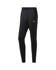 Spodnie męskie Reebok ID WOR KNIT PANT FJ4057 100038336 Czarne - Sklep online Mastersport