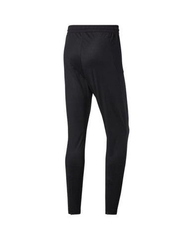 Spodnie męskie Reebok ID WOR KNIT PANT FJ4057 100038336 Czarne - Sklep online Mastersport