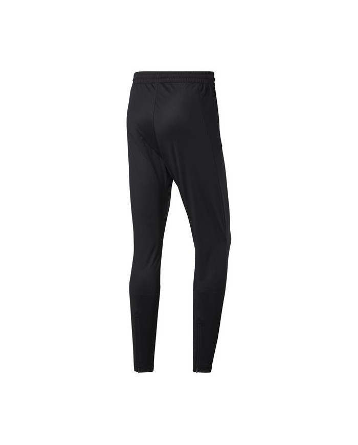 Spodnie męskie Reebok ID WOR KNIT PANT FJ4057 100038336 Czarne - Sklep online Mastersport