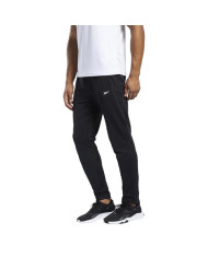 Spodnie męskie Reebok ID WOR KNIT PANT FJ4057 100038336 Czarne - Sklep online Mastersport