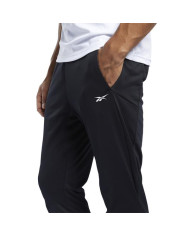 Spodnie męskie Reebok ID WOR KNIT PANT FJ4057 100038336 Czarne - Sklep online Mastersport