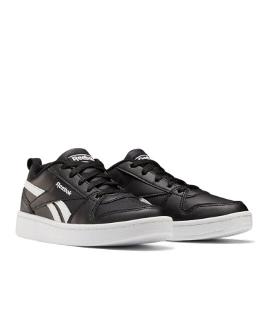 Buty dziecięce Reebok ROYAL PRIME 2.0 100038889 Czarne - Sklep online Mastersport