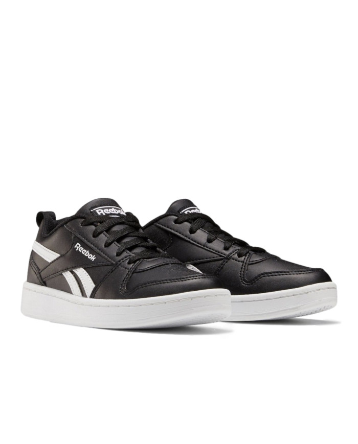 Buty dziecięce Reebok ROYAL PRIME 2.0 100038889 Czarne - Sklep online Mastersport