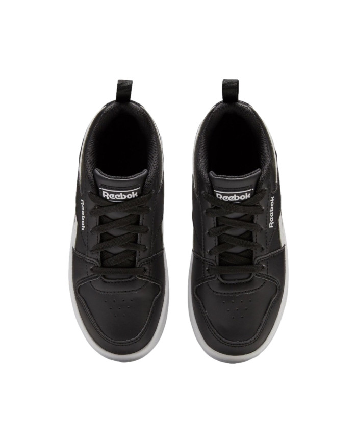 Buty dziecięce Reebok ROYAL PRIME 2.0 100038889 Czarne - Sklep online Mastersport