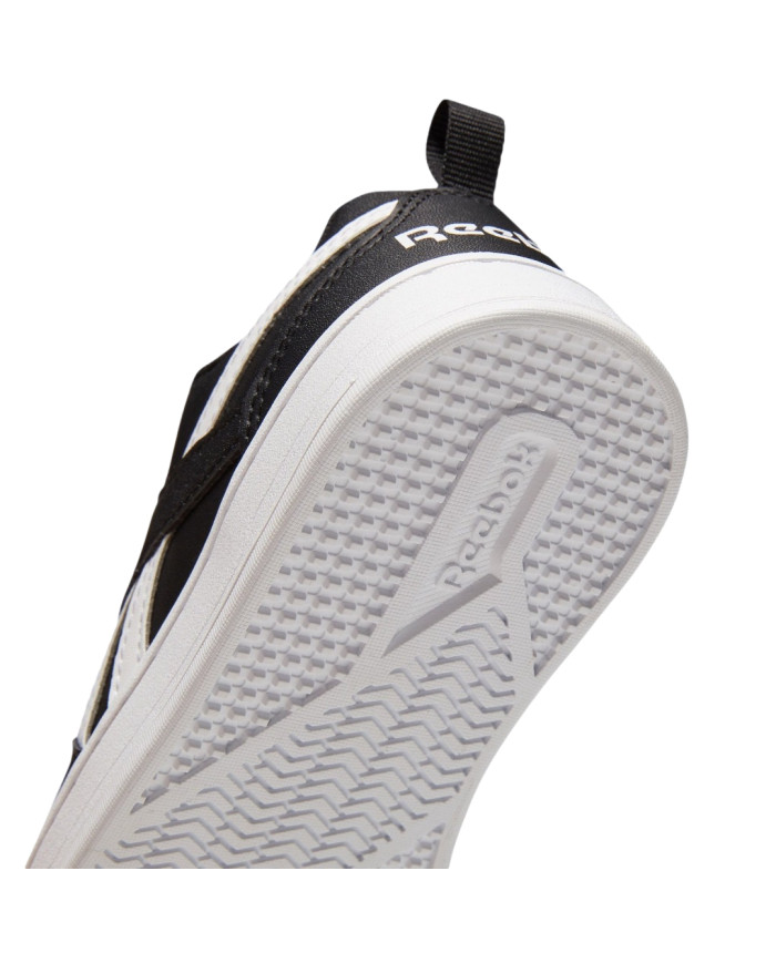 Buty dziecięce Reebok ROYAL PRIME 2.0 100038889 Czarne - Sklep online Mastersport