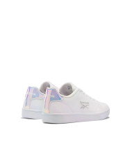 Buty damskie Reebok ROYAL COMPLETE SPORT 100043946 Białe - Sklep online Mastersport