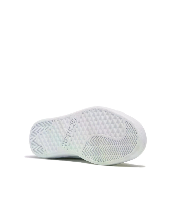 Buty damskie Reebok ROYAL COMPLETE SPORT 100043946 Białe - Sklep online Mastersport