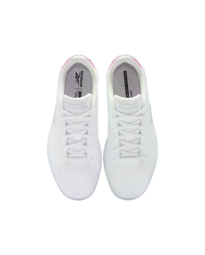 Buty damskie Reebok ROYAL COMPLETE SPORT 100043946 Białe - Sklep online Mastersport