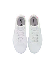 Buty damskie Reebok ROYAL COMPLETE SPORT 100043946 Białe - Sklep online Mastersport