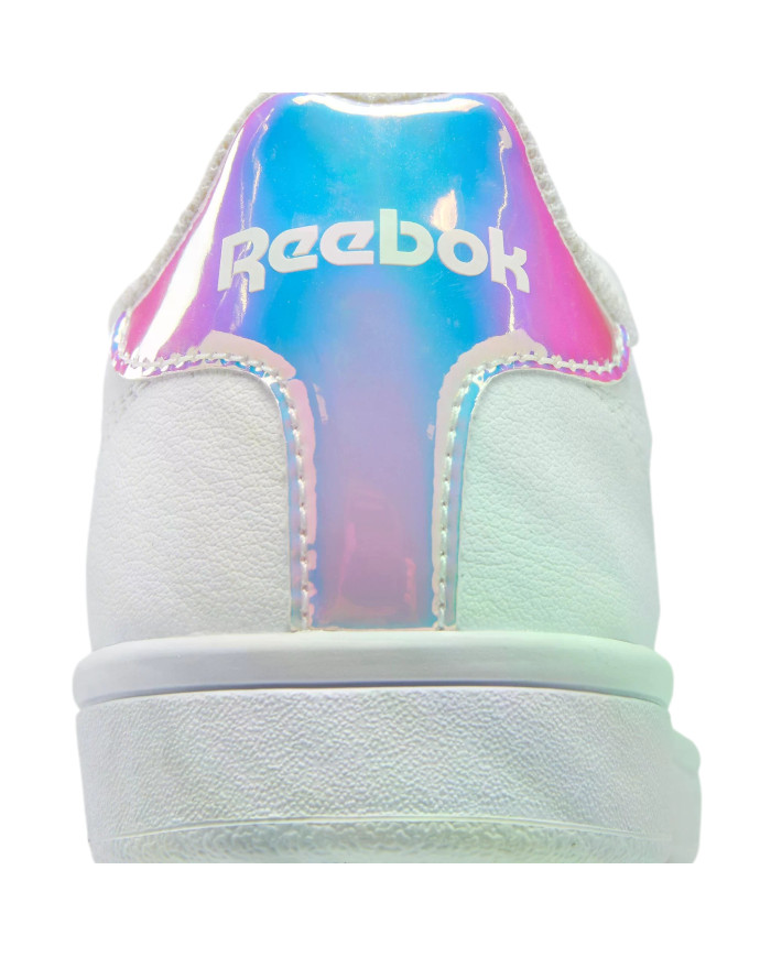 Buty damskie Reebok ROYAL COMPLETE SPORT 100043946 Białe - Sklep online Mastersport