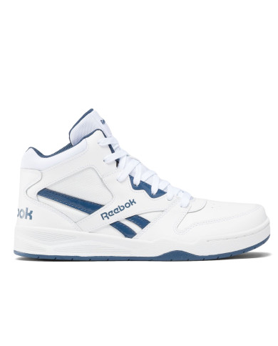 Buty dziecięce Reebok BB4500 COURT 100044061 Białe - Sklep online Mastersport