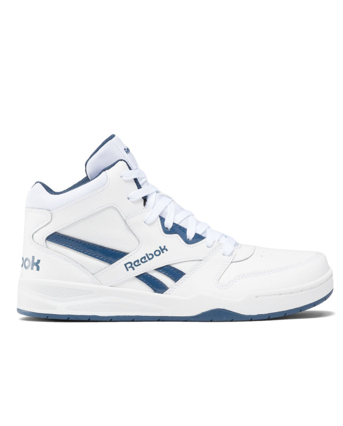 Buty dziecięce Reebok BB4500 COURT 100044061 Białe - Sklep online Mastersport