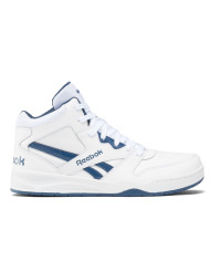 Buty dziecięce Reebok BB4500 COURT 100044061 Białe - Sklep online Mastersport