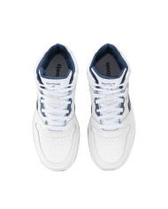 Buty dziecięce Reebok BB4500 COURT 100044061 Białe - Sklep online Mastersport