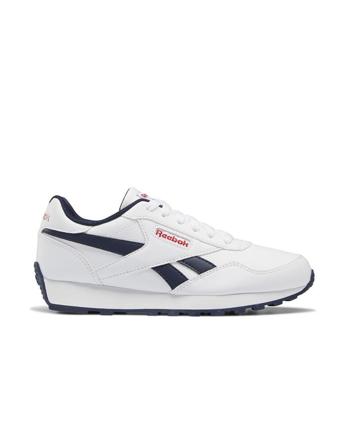 Buty dziecięce Reebok ROYAL REWIND RUN GY1723 100046395 Białe - Sklep online Mastersport