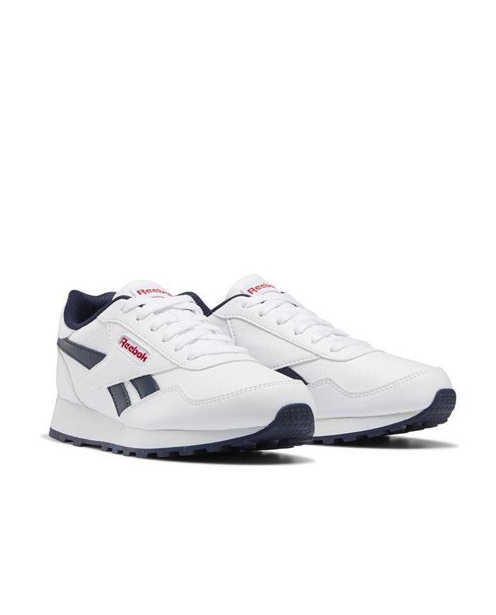 Buty dziecięce Reebok ROYAL REWIND RUN GY1723 100046395 Białe - Sklep online Mastersport