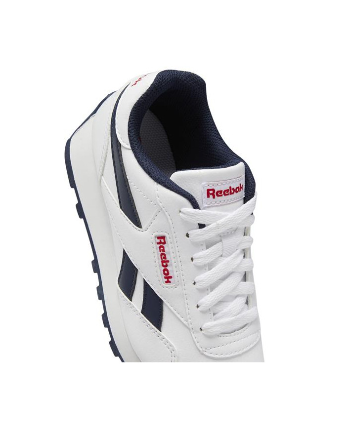 Buty dziecięce Reebok ROYAL REWIND RUN GY1723 100046395 Białe - Sklep online Mastersport
