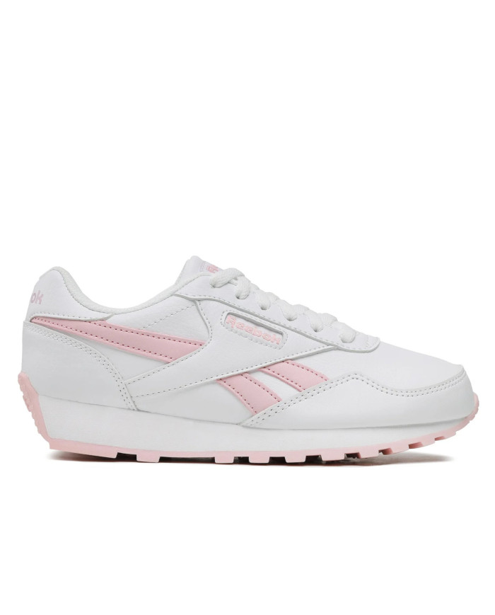 Buty dziecięce Reebok ROYAL REWIND GY1725 100046397 Białe - Sklep online Mastersport