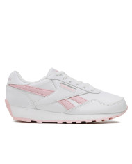 Buty dziecięce Reebok ROYAL REWIND GY1725 100046397 Białe - Sklep online Mastersport