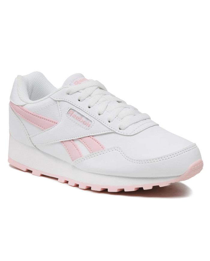 Buty dziecięce Reebok ROYAL REWIND GY1725 100046397 Białe - Sklep online Mastersport
