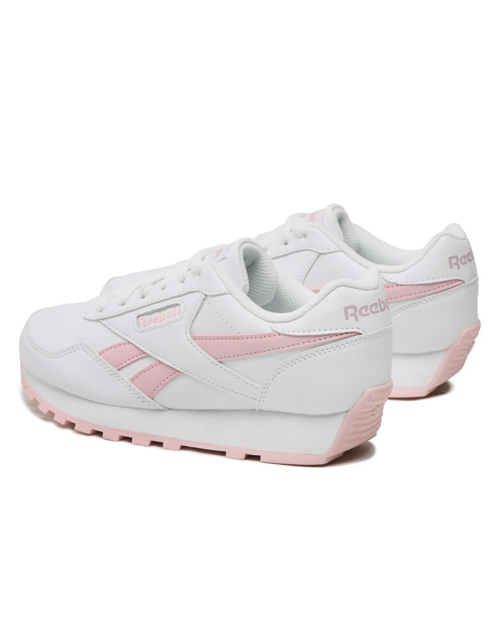 Buty dziecięce Reebok ROYAL REWIND GY1725 100046397 Białe - Sklep online Mastersport