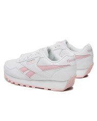 Buty dziecięce Reebok ROYAL REWIND GY1725 100046397 Białe - Sklep online Mastersport