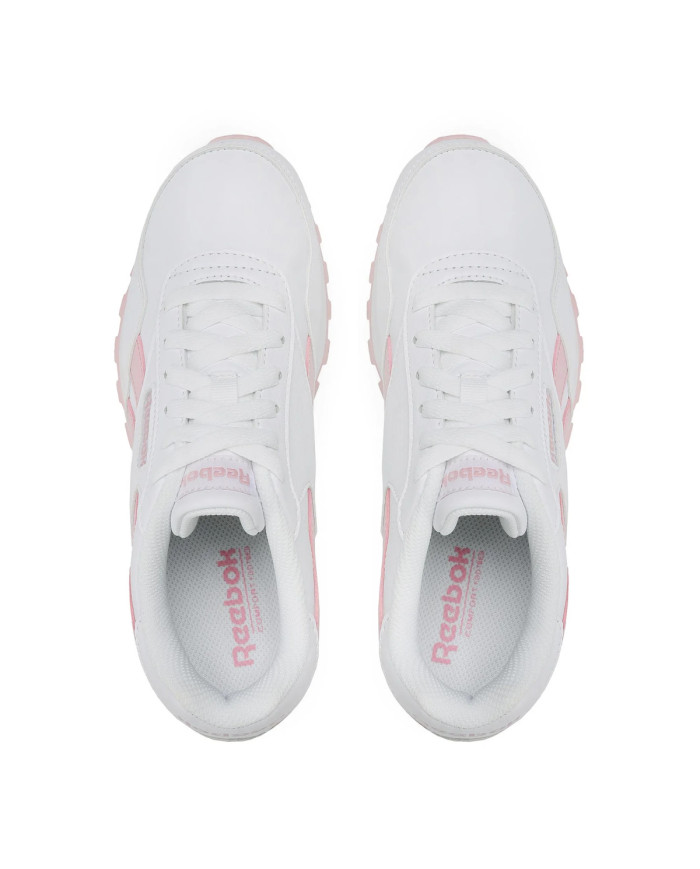 Buty dziecięce Reebok ROYAL REWIND GY1725 100046397 Białe - Sklep online Mastersport