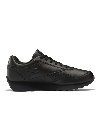 Buty dziecięce Reebok ROYAL REWIND GY1728 100046400 Czarne - Sklep online Mastersport