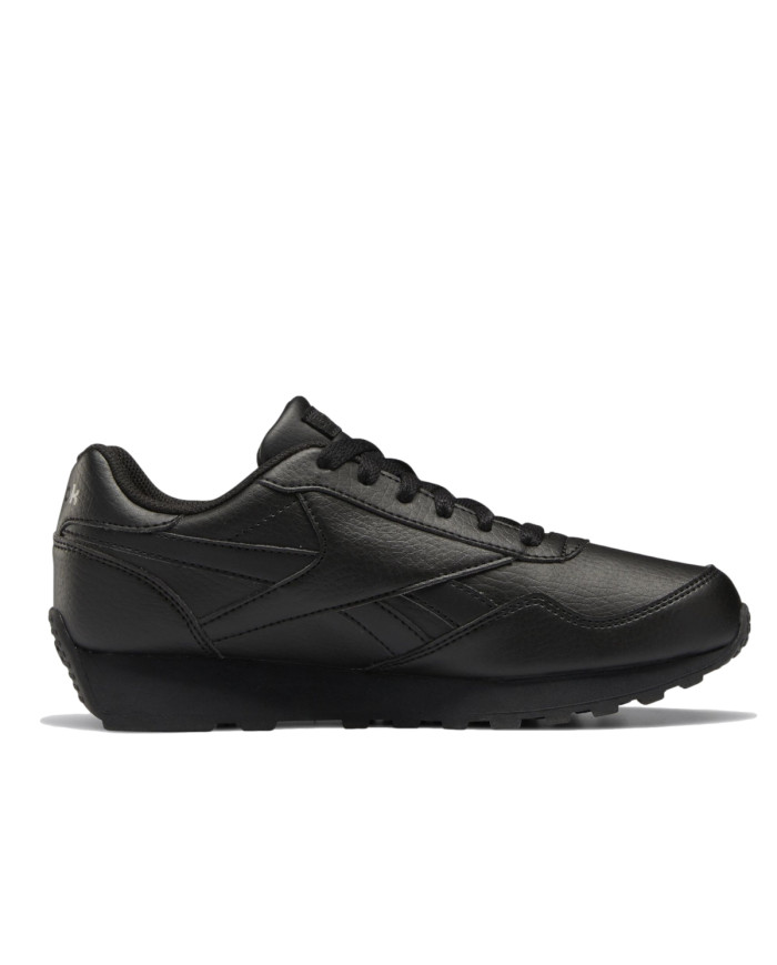 Buty dziecięce Reebok ROYAL REWIND GY1728 100046400 Czarne - Sklep online Mastersport