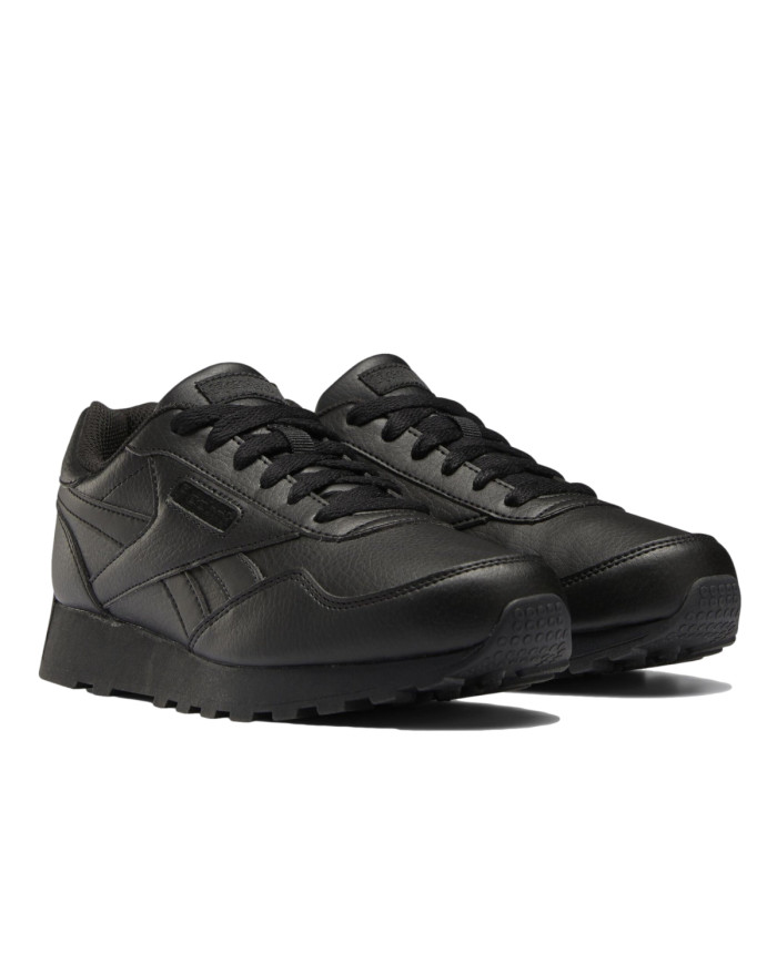 Buty dziecięce Reebok ROYAL REWIND GY1728 100046400 Czarne - Sklep online Mastersport