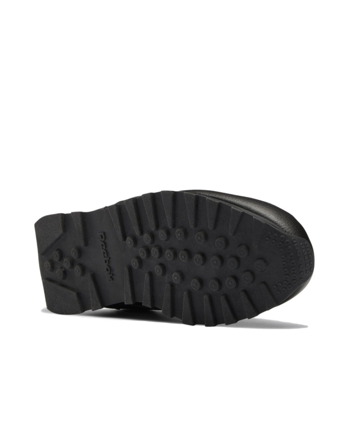 Buty dziecięce Reebok ROYAL REWIND GY1728 100046400 Czarne - Sklep online Mastersport