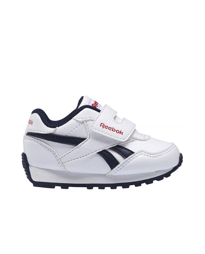Buty dziecięce Reebok ROYAL REWIND GY1739 100046411 Białe - Sklep online Mastersport