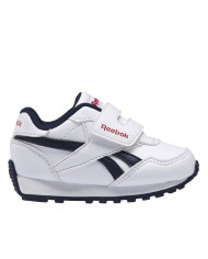 Buty dziecięce Reebok ROYAL REWIND GY1739 100046411 Białe - Sklep online Mastersport