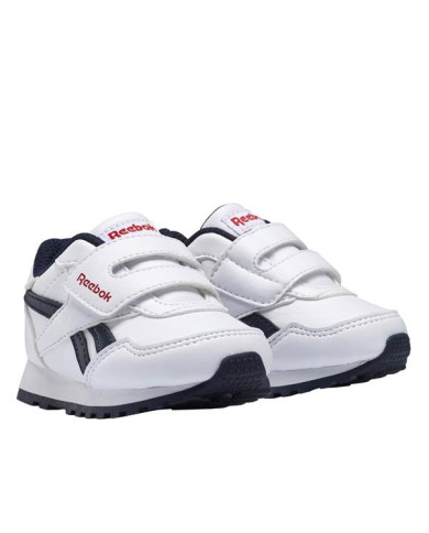 Buty dziecięce Reebok ROYAL REWIND GY1739 100046411 Białe - Sklep online Mastersport