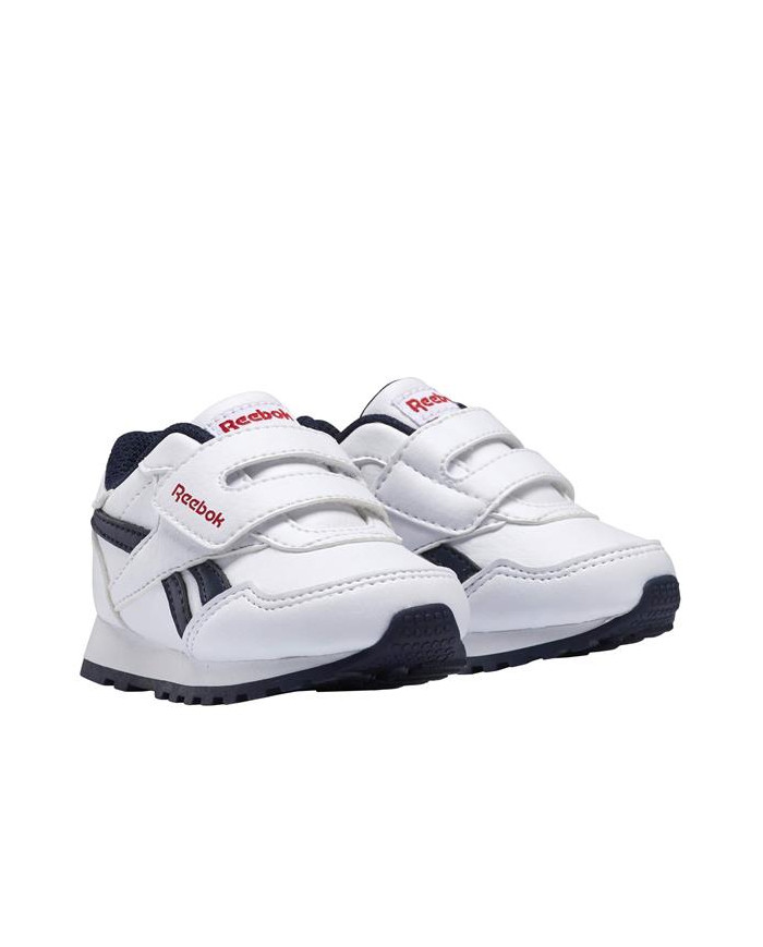 Buty dziecięce Reebok ROYAL REWIND GY1739 100046411 Białe - Sklep online Mastersport