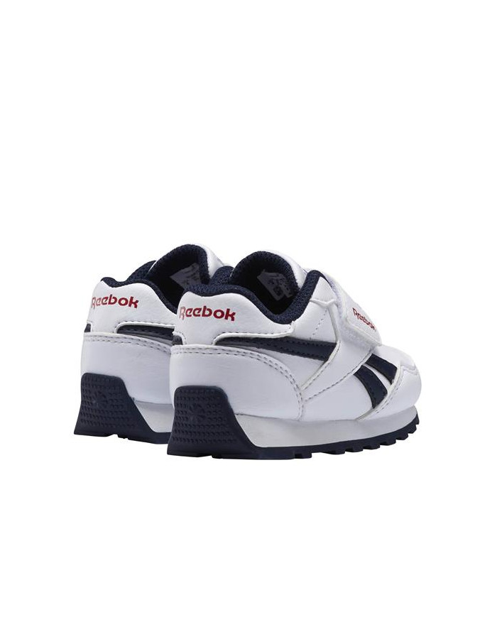 Buty dziecięce Reebok ROYAL REWIND GY1739 100046411 Białe - Sklep online Mastersport