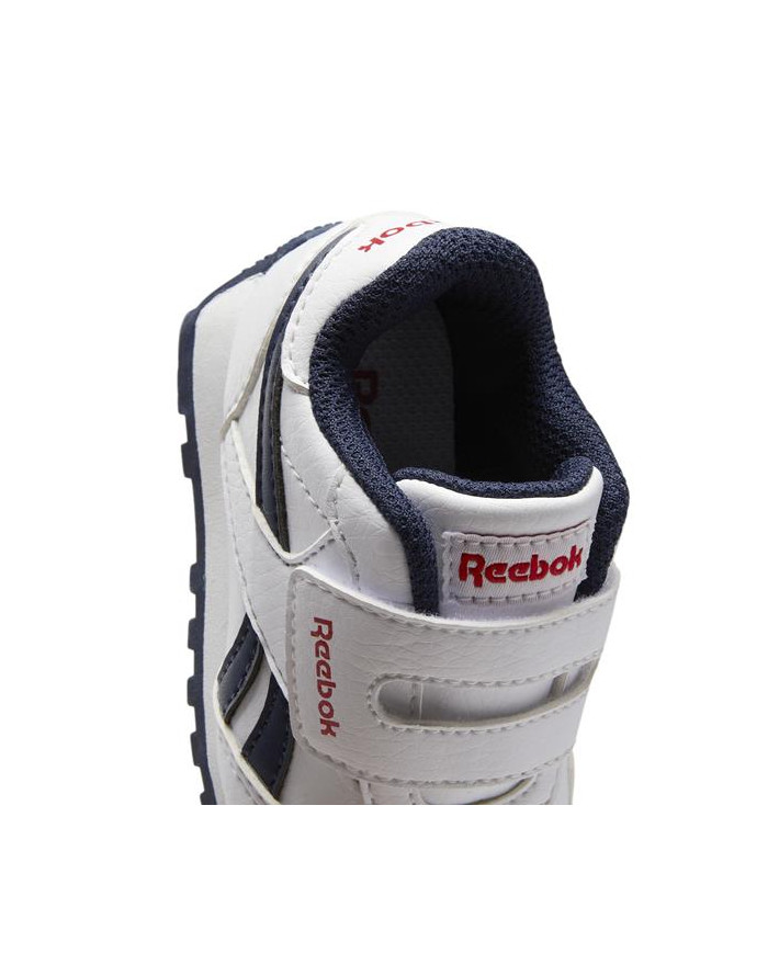 Buty dziecięce Reebok ROYAL REWIND GY1739 100046411 Białe - Sklep online Mastersport
