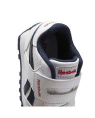Buty dziecięce Reebok ROYAL REWIND GY1739 100046411 Białe - Sklep online Mastersport