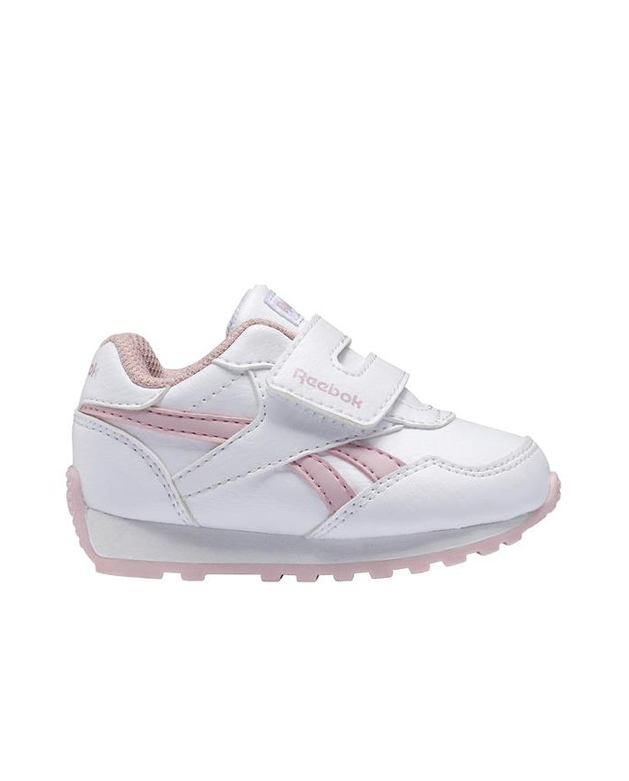 Buty dziecięce Reebok ROYAL REWIND GY1741 100046413 Białe - Sklep online Mastersport
