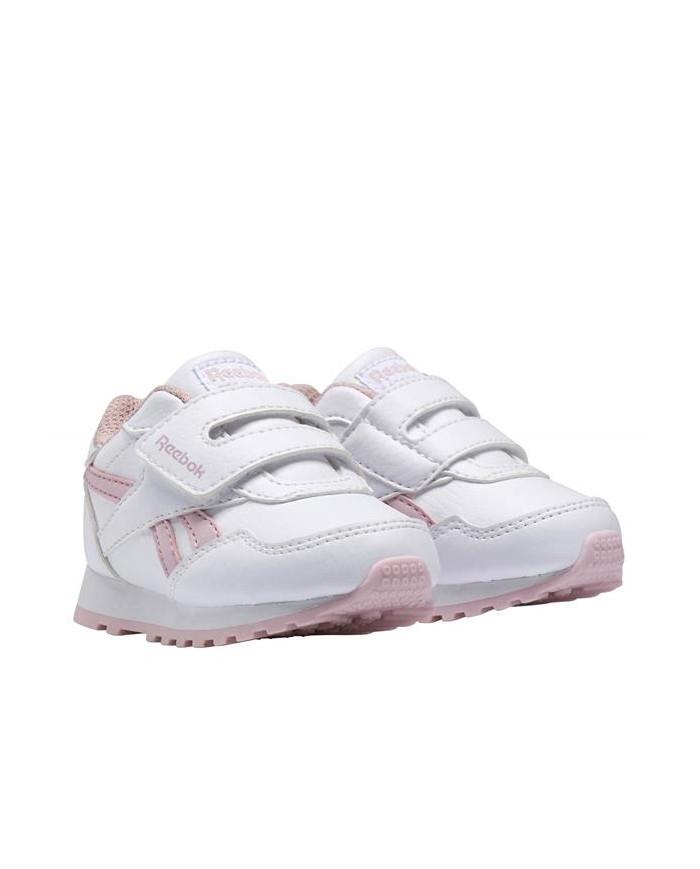 Buty dziecięce Reebok ROYAL REWIND GY1741 100046413 Białe - Sklep online Mastersport