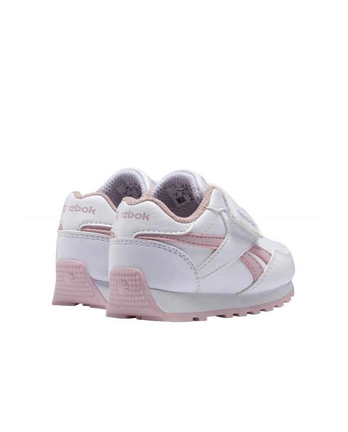 Buty dziecięce Reebok ROYAL REWIND GY1741 100046413 Białe - Sklep online Mastersport