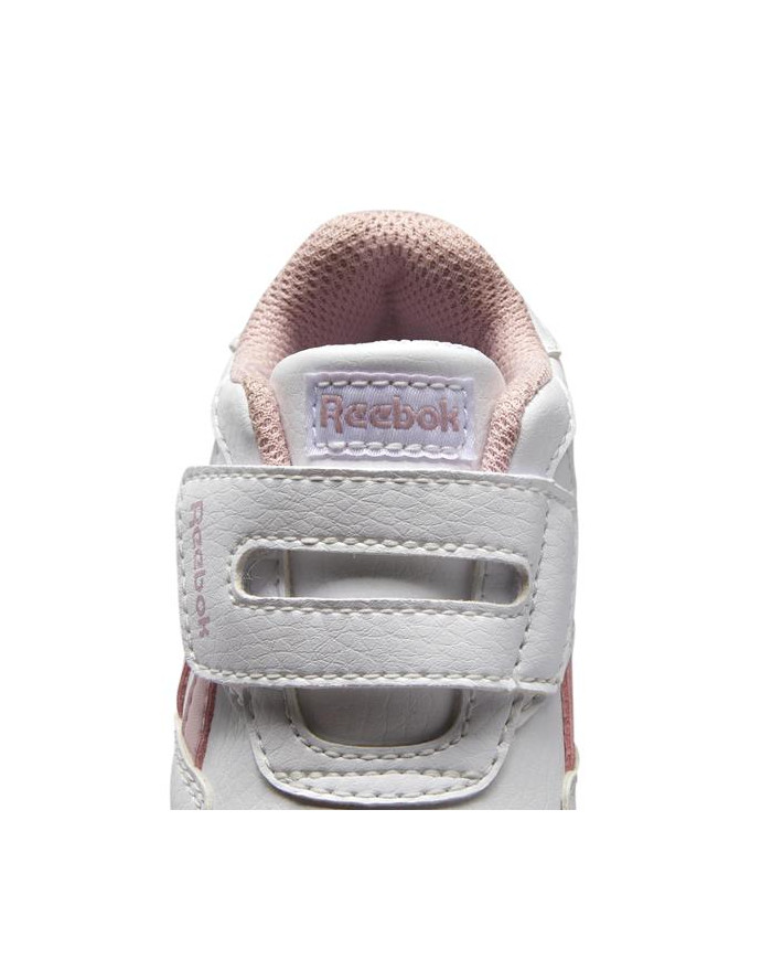 Buty dziecięce Reebok ROYAL REWIND GY1741 100046413 Białe - Sklep online Mastersport