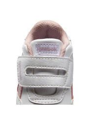 Buty dziecięce Reebok ROYAL REWIND GY1741 100046413 Białe - Sklep online Mastersport