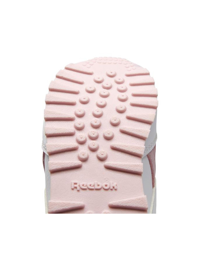 Buty dziecięce Reebok ROYAL REWIND GY1741 100046413 Białe - Sklep online Mastersport