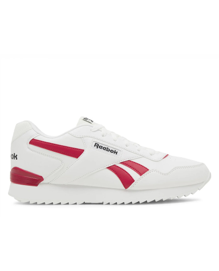 Buty męskie Reebok GLIDE RIPPLE CLIP 100047768 Białe - Sklep online Mastersport