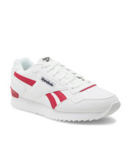 Buty męskie Reebok GLIDE RIPPLE CLIP 100047768 Białe - Sklep online Mastersport