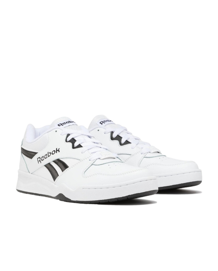 Buty męskie Reebok ROYAL BB4500 LOW 2 100073325 Białe - Sklep online Mastersport