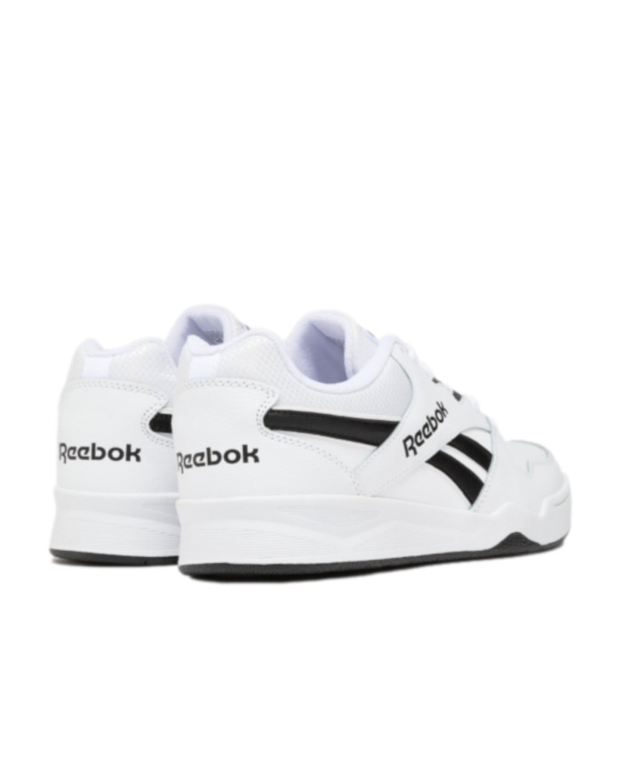 Buty męskie Reebok ROYAL BB4500 LOW 2 100073325 Białe - Sklep online Mastersport