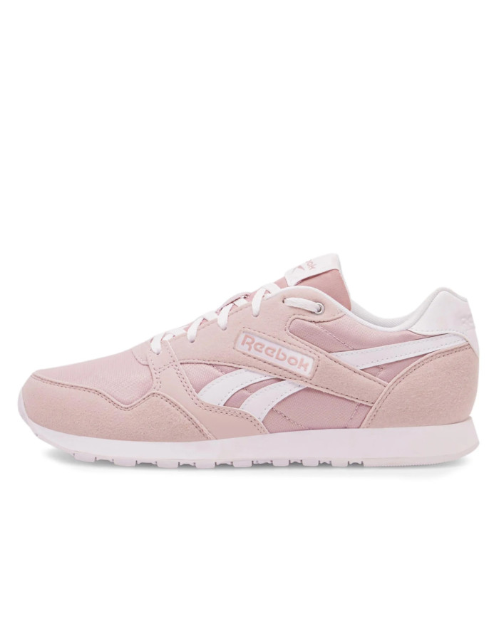 Buty damskie Reebok ULTRA FLASH 100074132 Różowe - Sklep online Mastersport